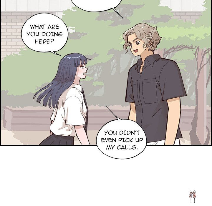 His Women’s University His Women’s University Chapter 173 - Page 24