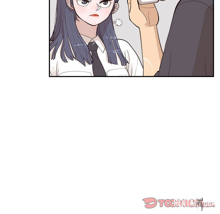 His Women’s University His Women’s University Chapter 173 - Page 26