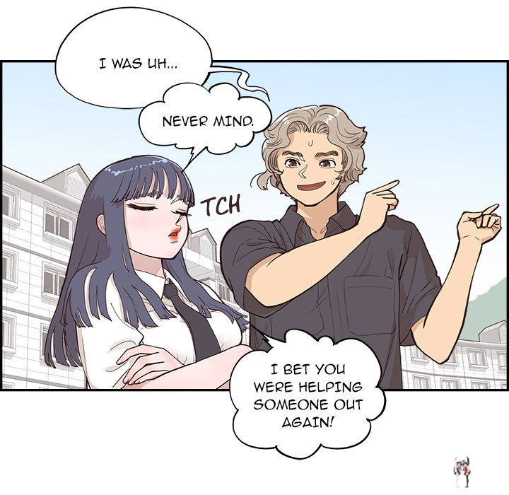 His Women’s University His Women’s University Chapter 173 - Page 27