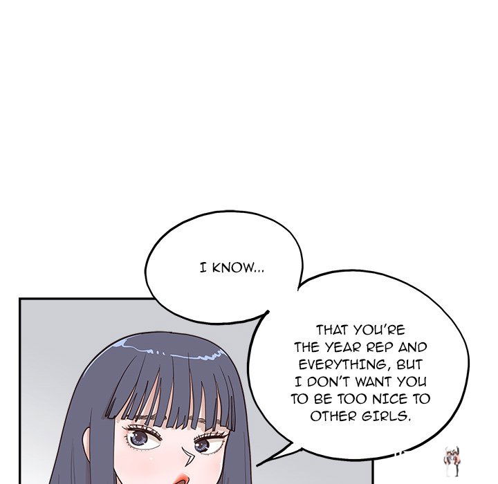 His Women’s University His Women’s University Chapter 173 - Page 28