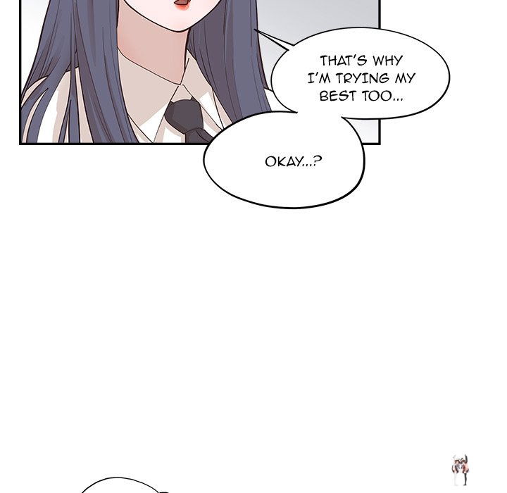 His Women’s University His Women’s University Chapter 173 - Page 29