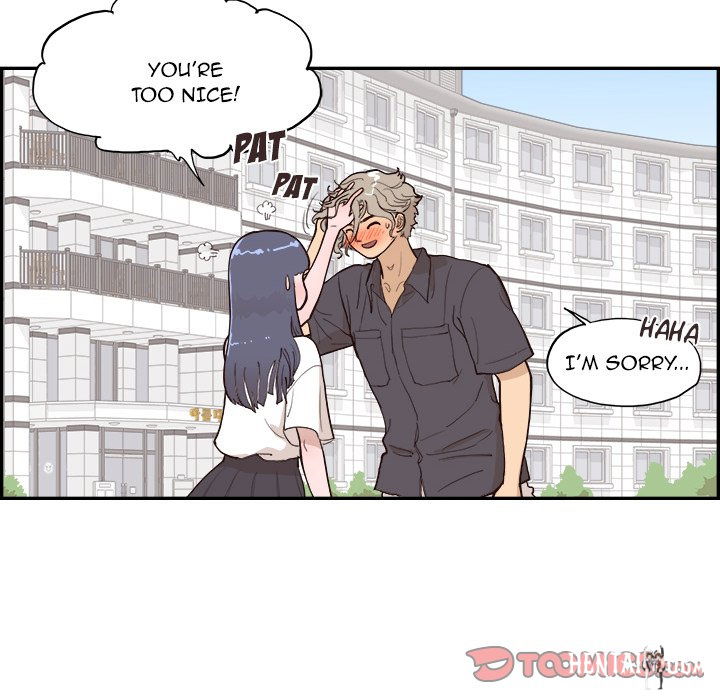 His Women’s University His Women’s University Chapter 173 - Page 30