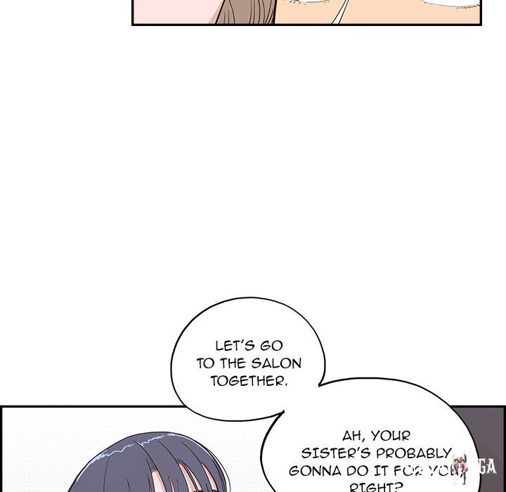 His Women’s University His Women’s University Chapter 173 - Page 32