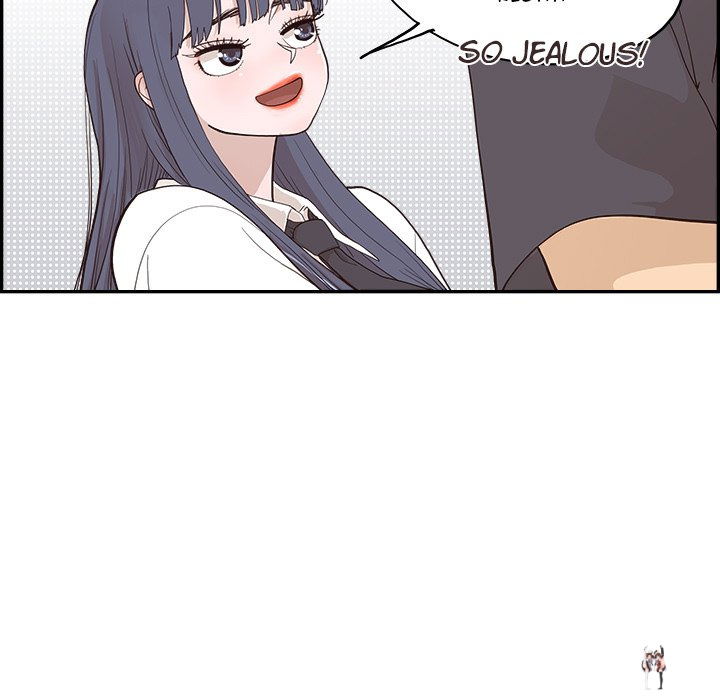 His Women’s University His Women’s University Chapter 173 - Page 33