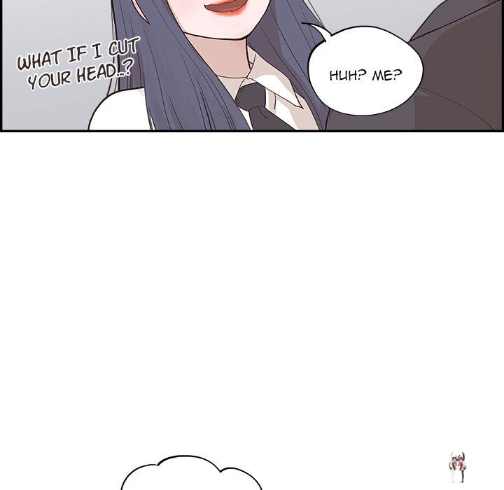 His Women’s University His Women’s University Chapter 173 - Page 36