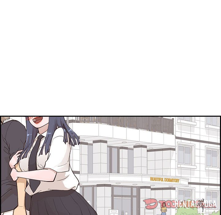 His Women’s University His Women’s University Chapter 173 - Page 38