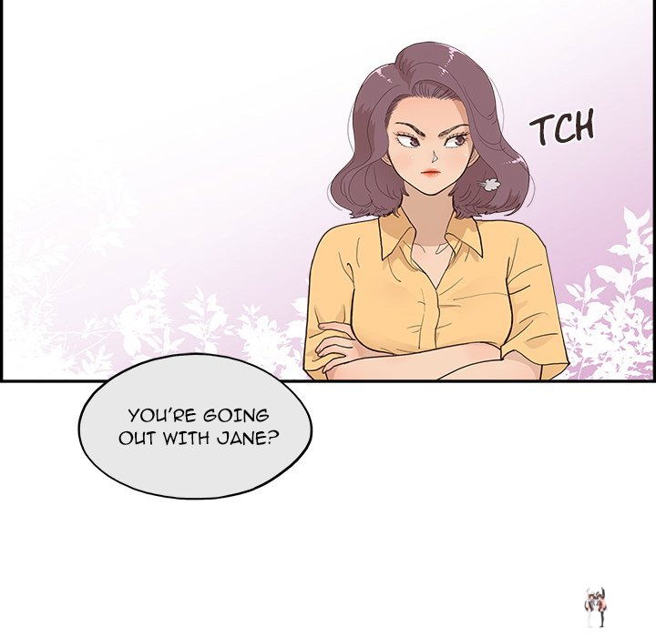 His Women’s University His Women’s University Chapter 173 - Page 40