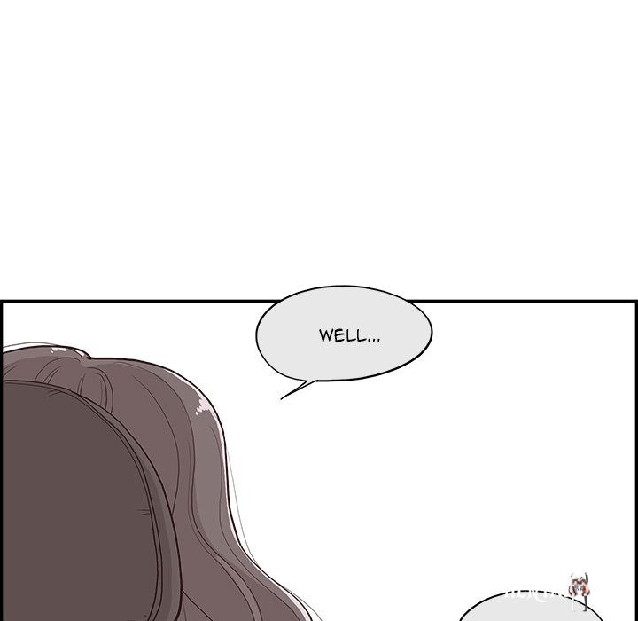 His Women’s University His Women’s University Chapter 173 - Page 41