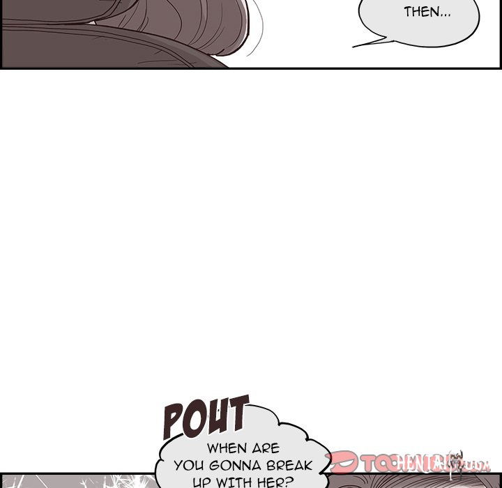 His Women’s University His Women’s University Chapter 173 - Page 42