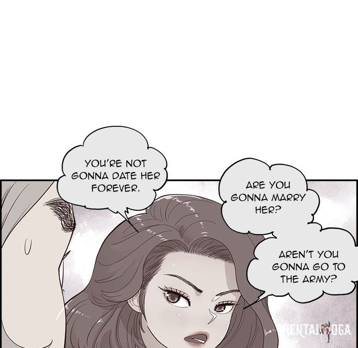 His Women’s University His Women’s University Chapter 173 - Page 44