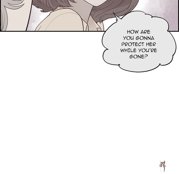 His Women’s University His Women’s University Chapter 173 - Page 45