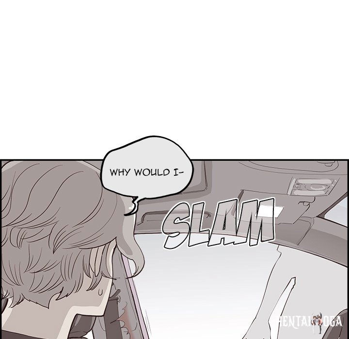 His Women’s University His Women’s University Chapter 173 - Page 49