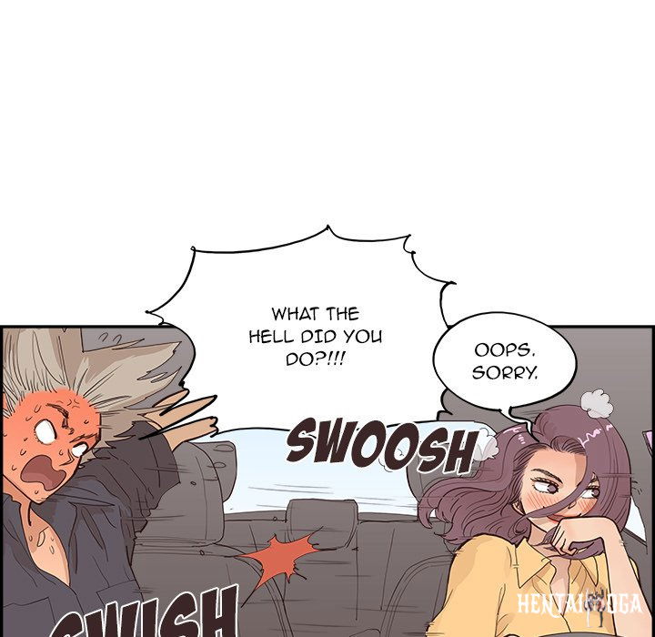 His Women’s University His Women’s University Chapter 173 - Page 5