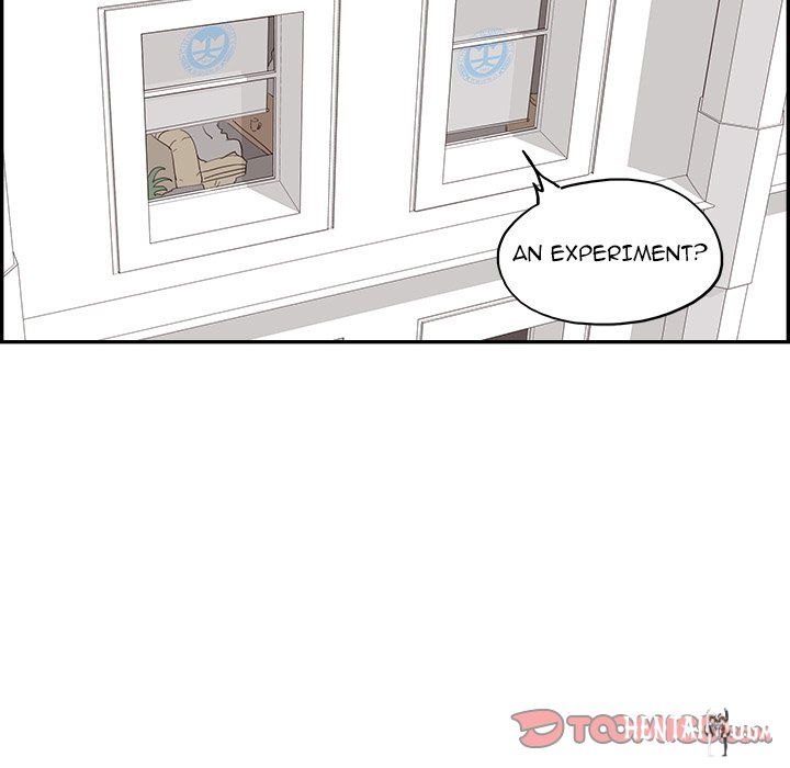 His Women’s University His Women’s University Chapter 173 - Page 54