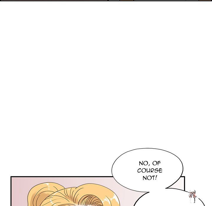 His Women’s University His Women’s University Chapter 173 - Page 56