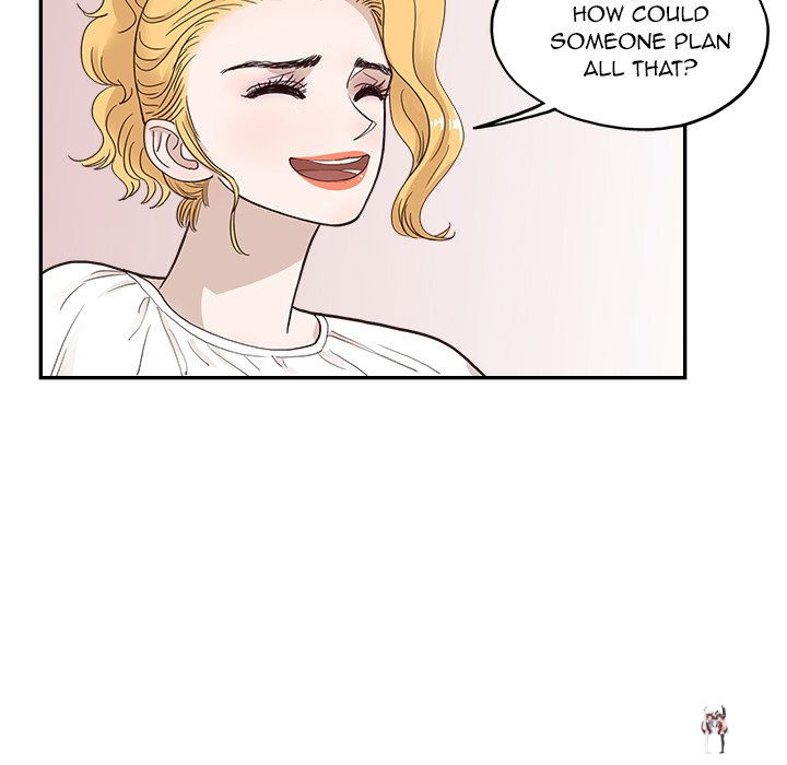 His Women’s University His Women’s University Chapter 173 - Page 57