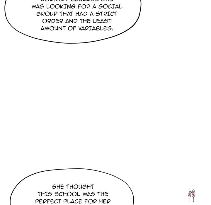 His Women’s University His Women’s University Chapter 173 - Page 59