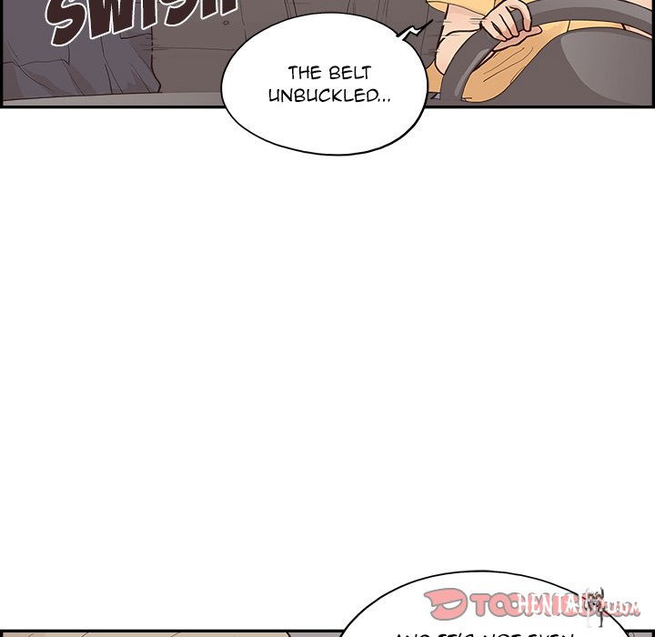 His Women’s University His Women’s University Chapter 173 - Page 6