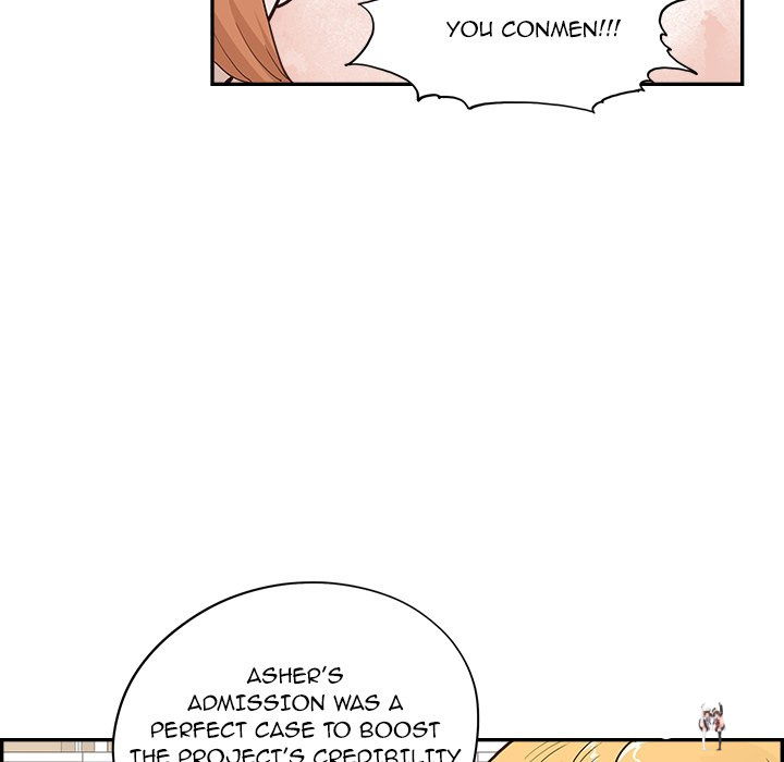 His Women’s University His Women’s University Chapter 173 - Page 67