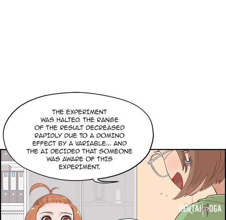 His Women’s University His Women’s University Chapter 173 - Page 69