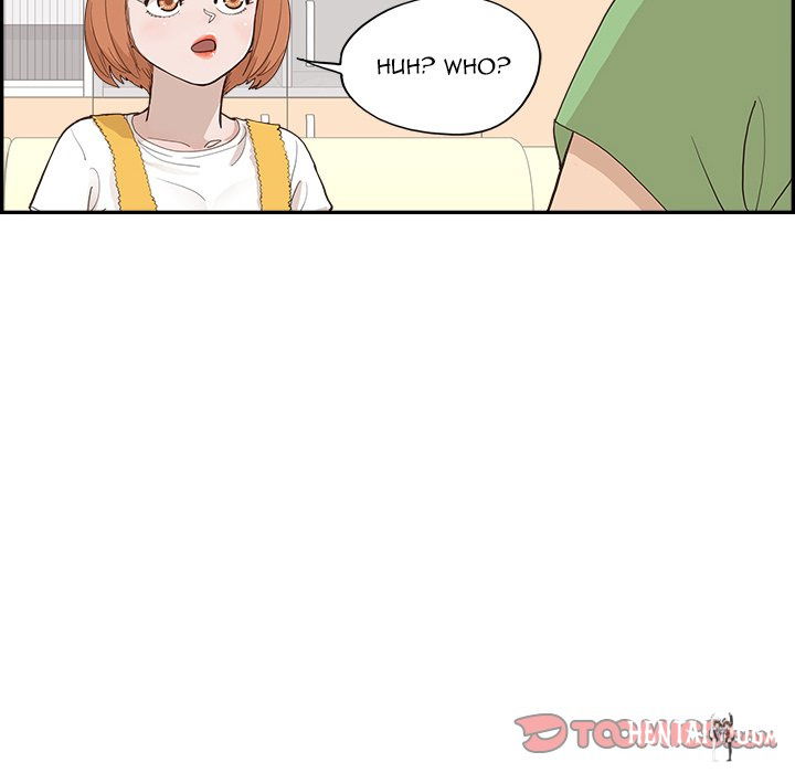 His Women’s University His Women’s University Chapter 173 - Page 70