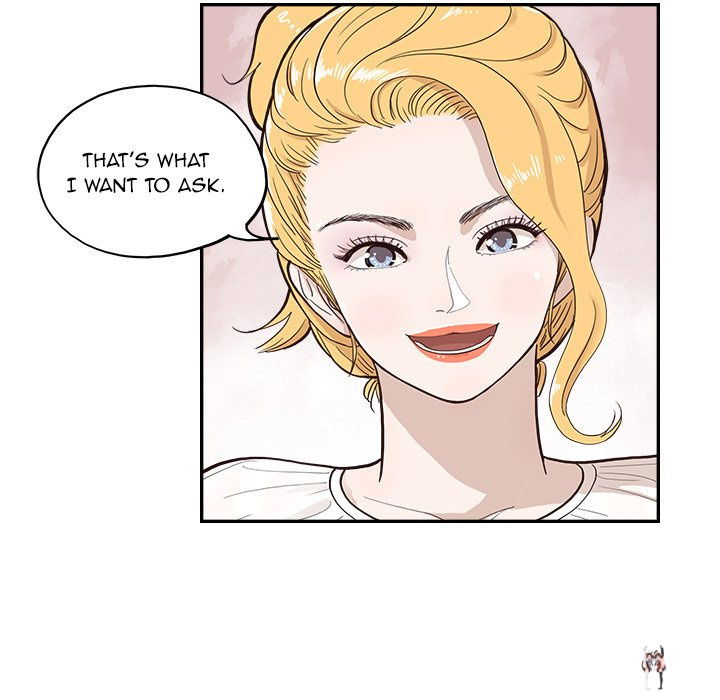 His Women’s University His Women’s University Chapter 173 - Page 71