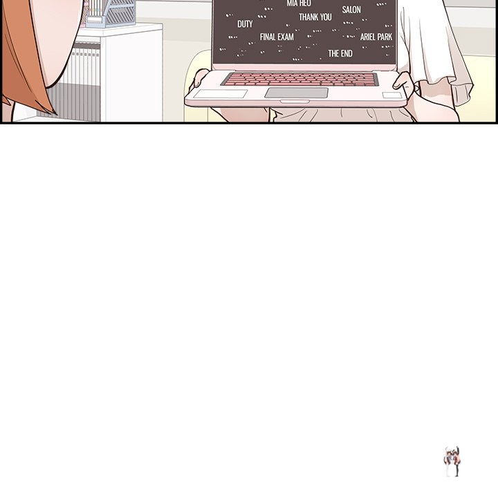 His Women’s University His Women’s University Chapter 173 - Page 73