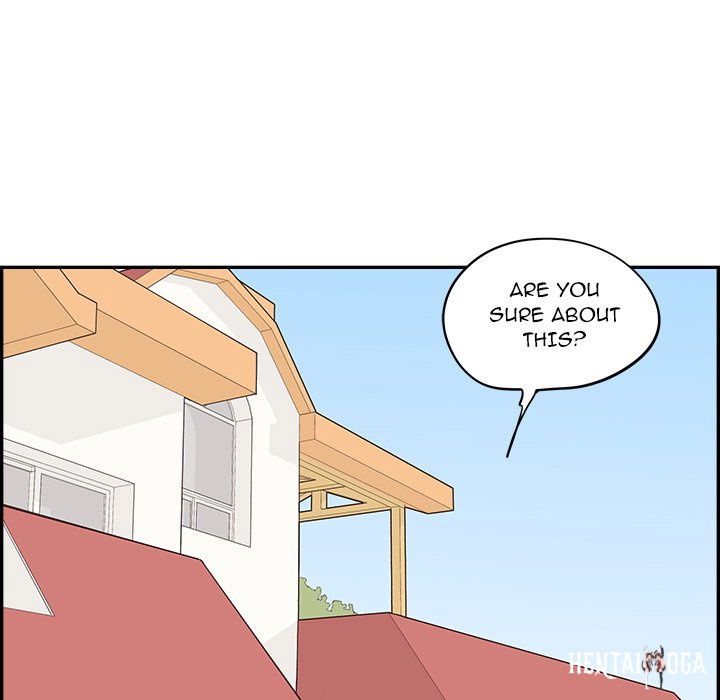 His Women’s University His Women’s University Chapter 173 - Page 75