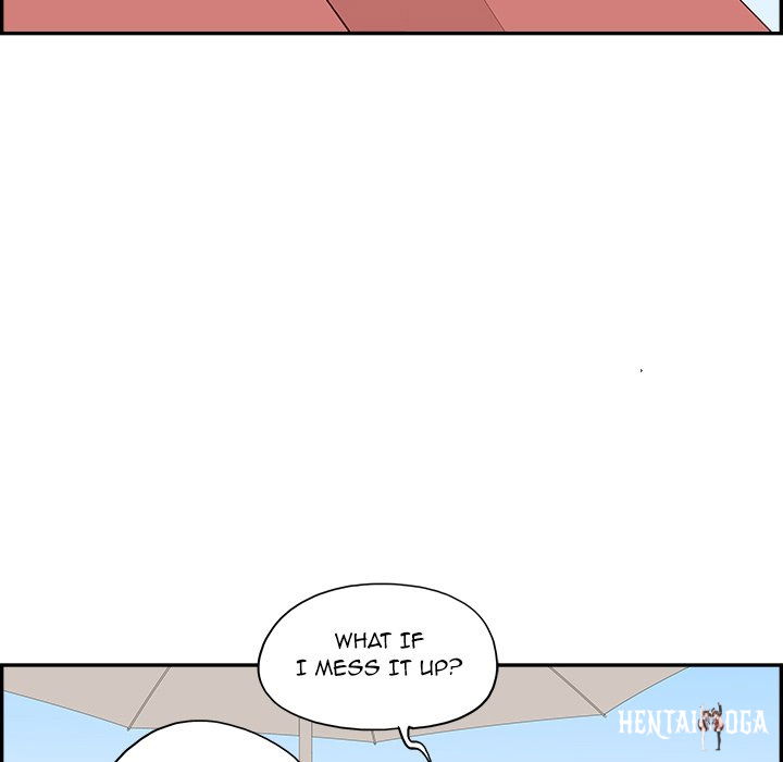 His Women’s University His Women’s University Chapter 173 - Page 76