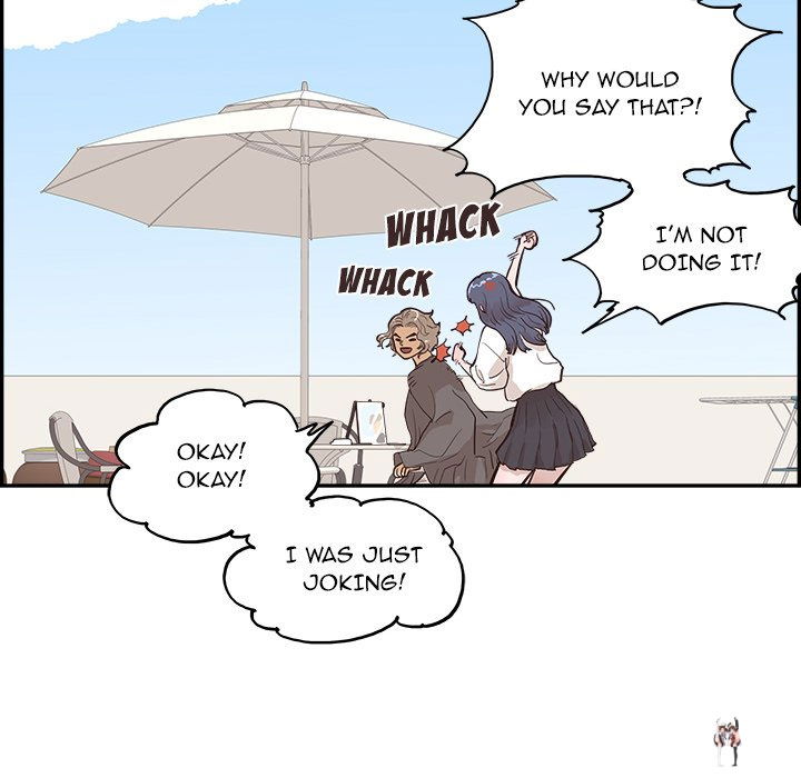 His Women’s University His Women’s University Chapter 173 - Page 80