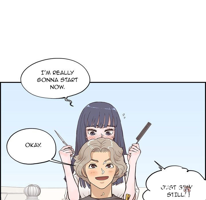 His Women’s University His Women’s University Chapter 173 - Page 84