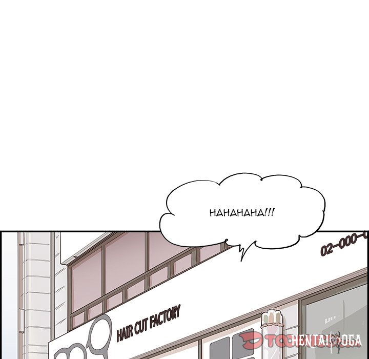 His Women’s University His Women’s University Chapter 173 - Page 90