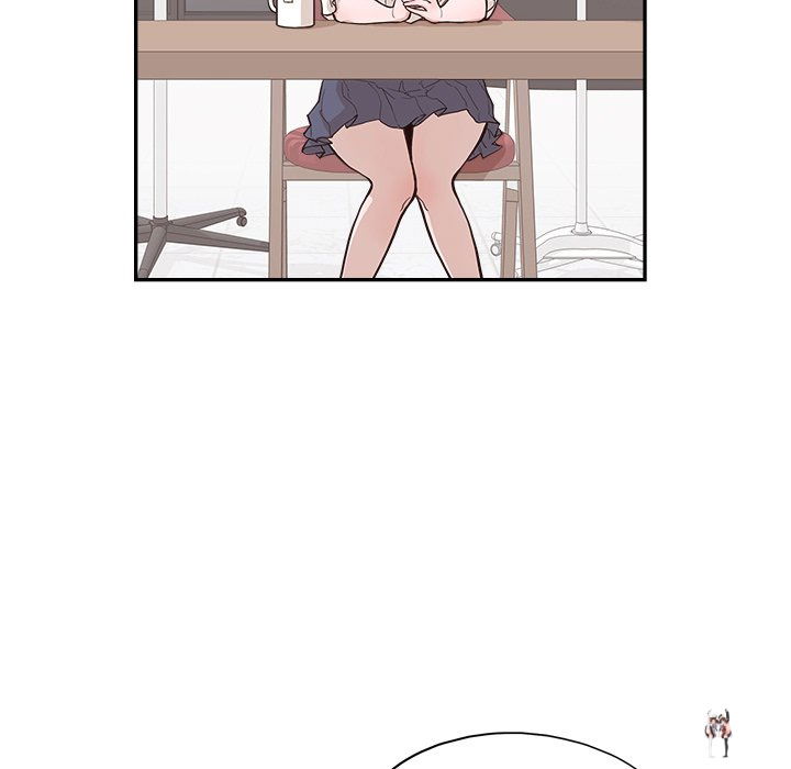 His Women’s University His Women’s University Chapter 173 - Page 97