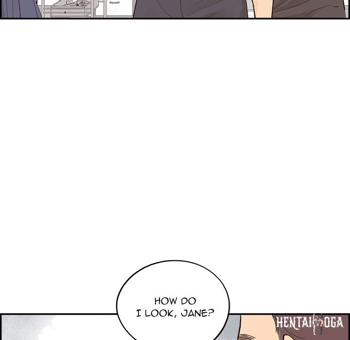 His Women’s University His Women’s University Chapter 173 - Page 99