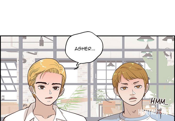 His Women’s University His Women’s University Chapter 174 - Page 1