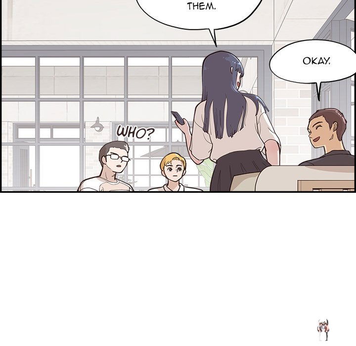 His Women’s University His Women’s University Chapter 174 - Page 10