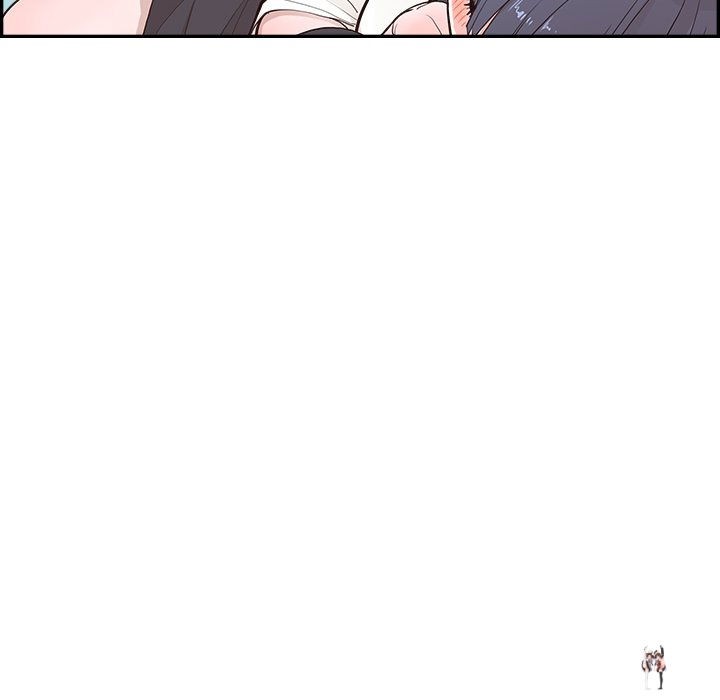 His Women’s University His Women’s University Chapter 174 - Page 100