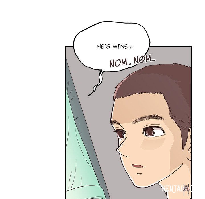 His Women’s University His Women’s University Chapter 174 - Page 101