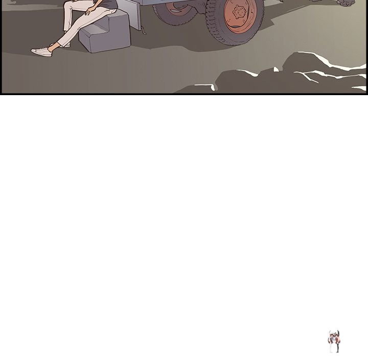 His Women’s University His Women’s University Chapter 174 - Page 104