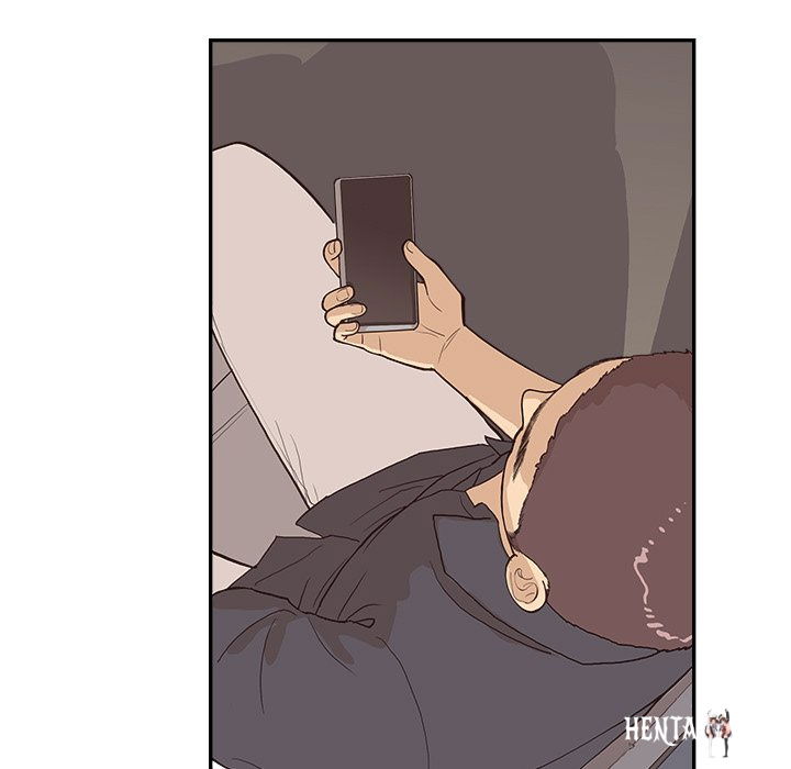 His Women’s University His Women’s University Chapter 174 - Page 105