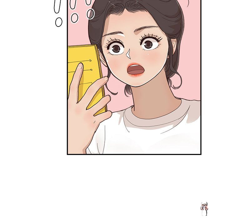 His Women’s University His Women’s University Chapter 174 - Page 110