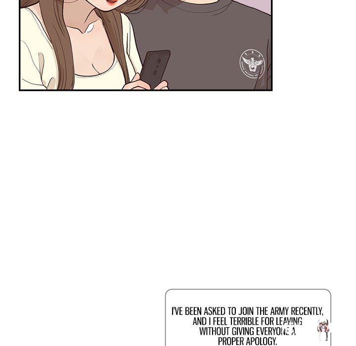 His Women’s University His Women’s University Chapter 174 - Page 112