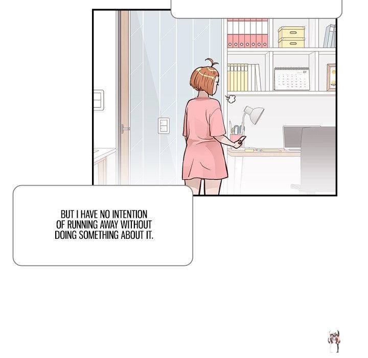 His Women’s University His Women’s University Chapter 174 - Page 113