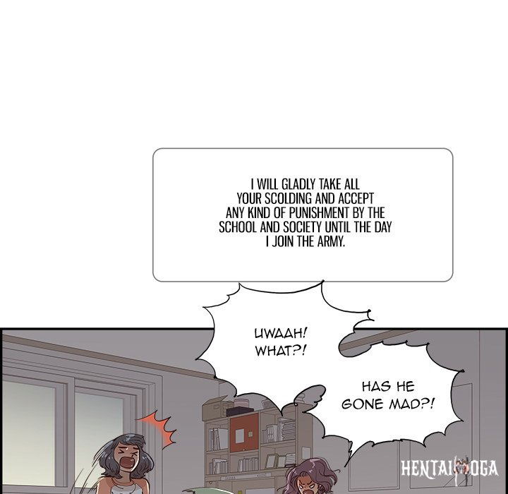 His Women’s University His Women’s University Chapter 174 - Page 114