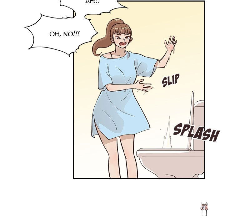 His Women’s University His Women’s University Chapter 174 - Page 117