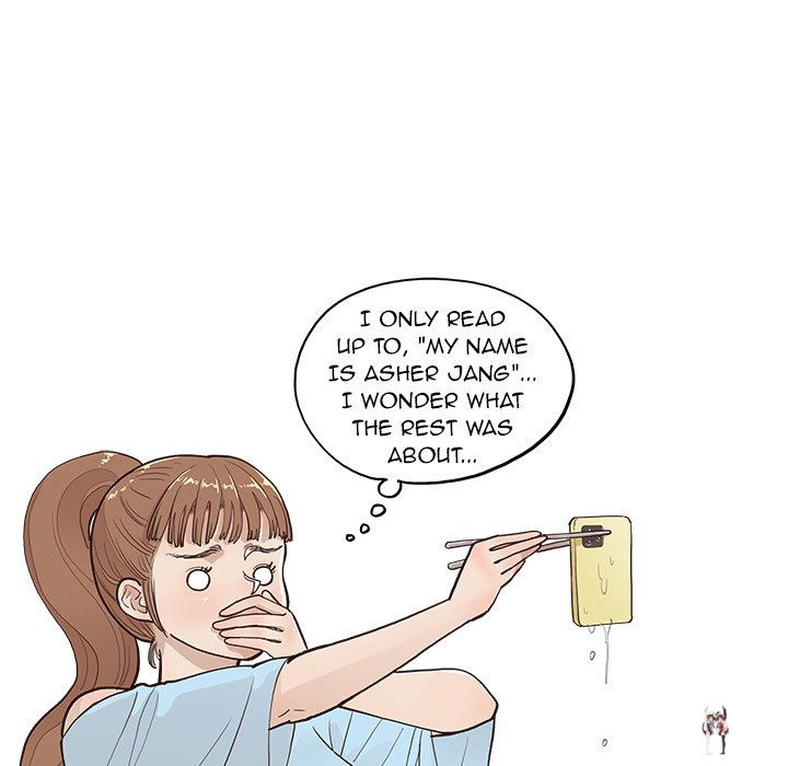 His Women’s University His Women’s University Chapter 174 - Page 118