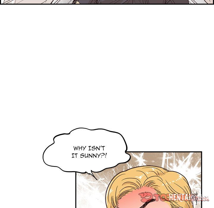 His Women’s University His Women’s University Chapter 174 - Page 12