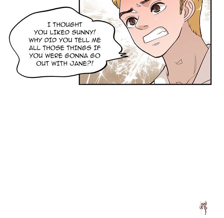 His Women’s University His Women’s University Chapter 174 - Page 13