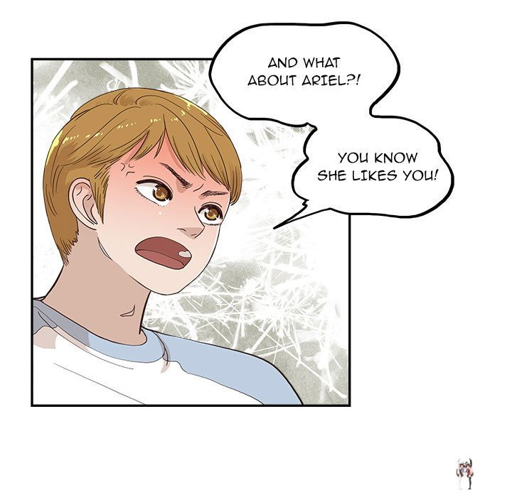 His Women’s University His Women’s University Chapter 174 - Page 14