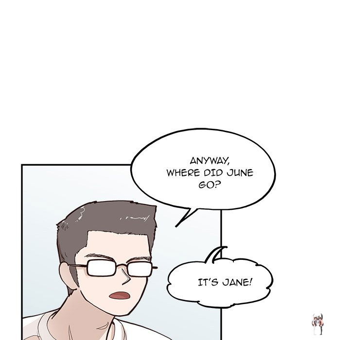 His Women’s University His Women’s University Chapter 174 - Page 18